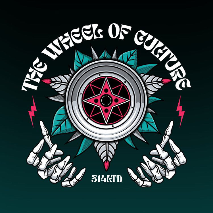 WHEEL DESIGN