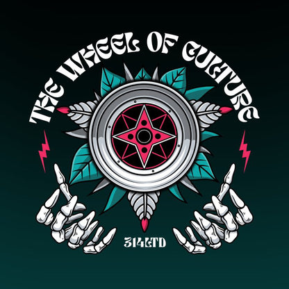 WHEEL DESIGN