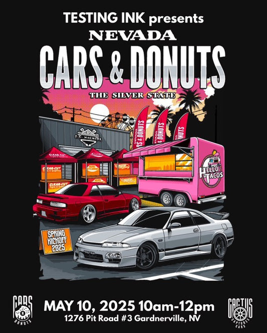 Spring kick Off Hoodies