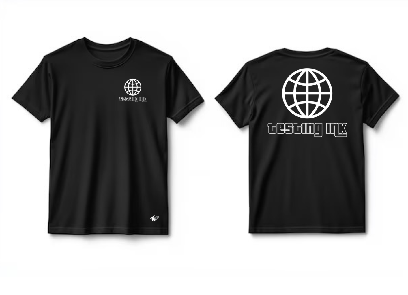 Worldwide short sleeve