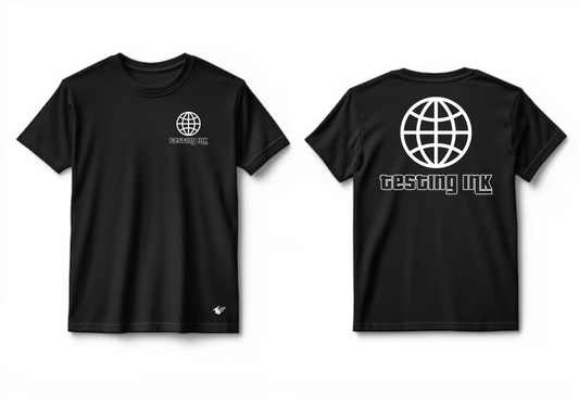 Worldwide short sleeve