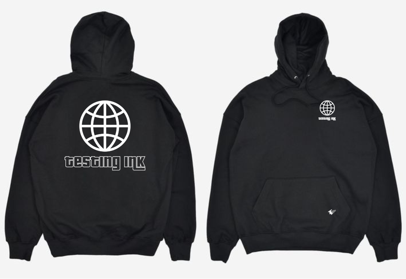 Worldwide Sweatshirts