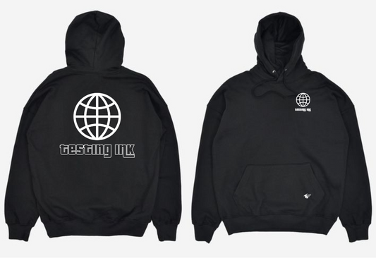 Worldwide Sweatshirts